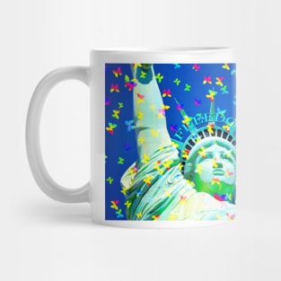 Freedom Mug